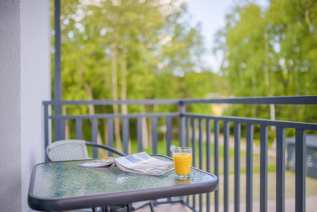 Apartamenty Piamola Willa Zacisze Kąty Rybackie Exterior foto