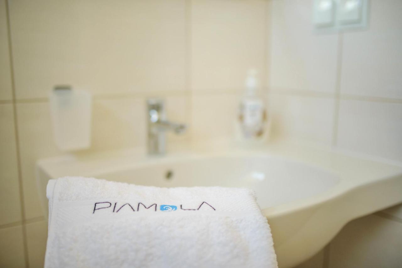 Apartamenty Piamola Willa Zacisze Kąty Rybackie Exterior foto
